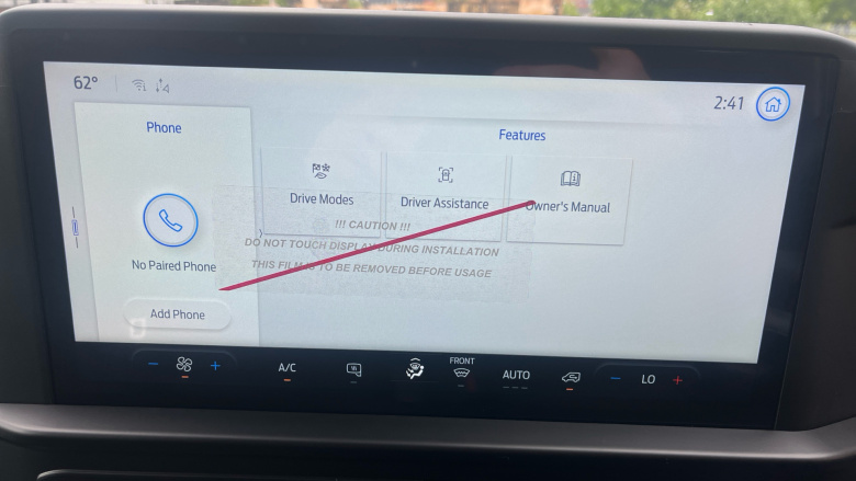 Ford Transit Custom 320 L1 Diesel Fwd 2.0 EcoBlue 136ps H1 Van Trend